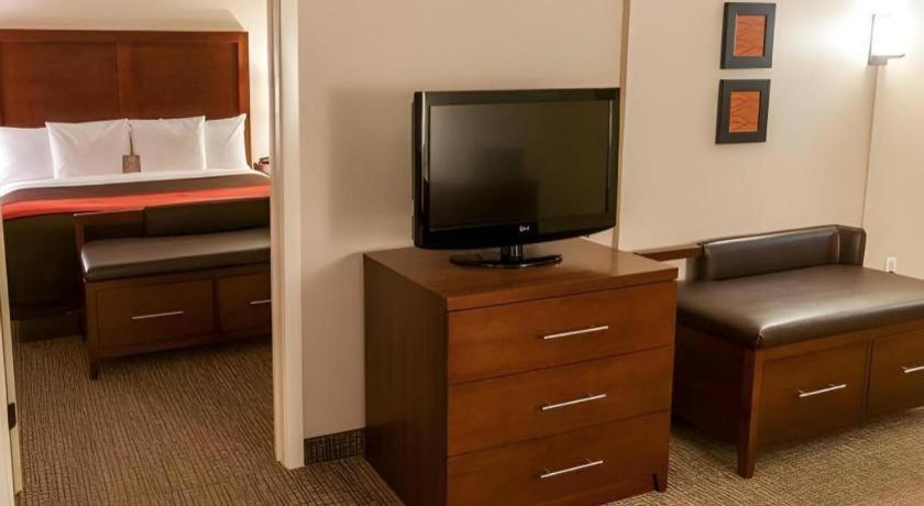 Comfort Inn Quantico Stafford Exterior foto