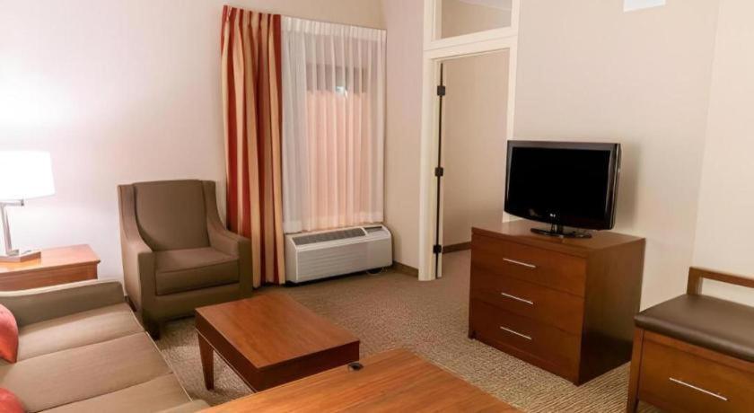 Comfort Inn Quantico Stafford Exterior foto