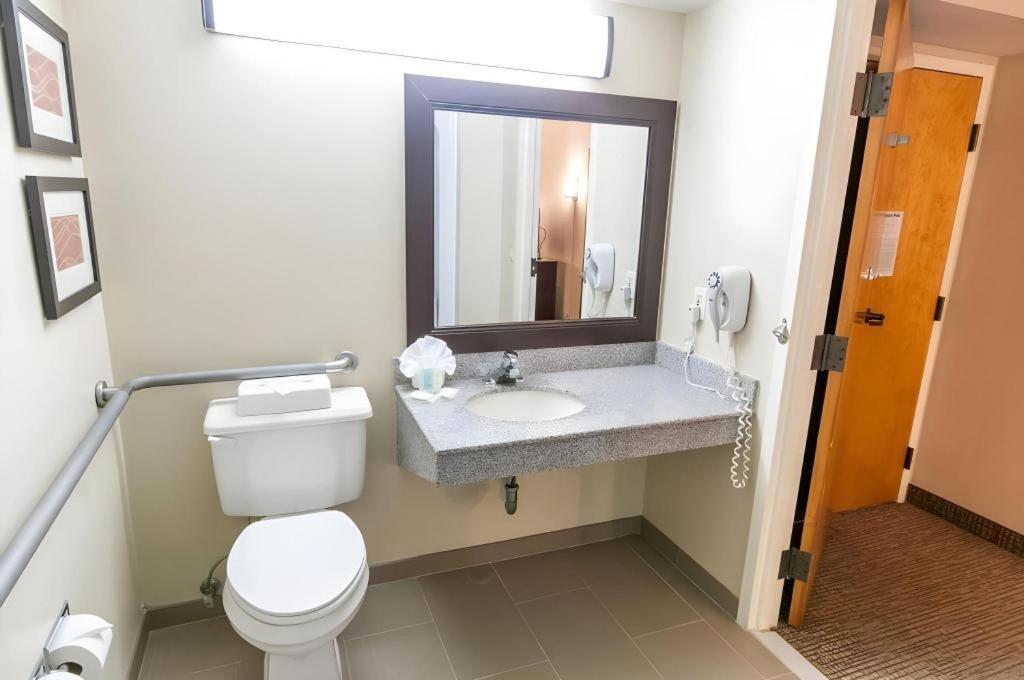 Comfort Inn Quantico Stafford Exterior foto
